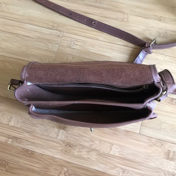 Coach Handbag - Picture 4 of 4